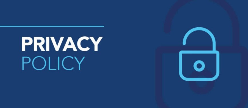 privacy policy